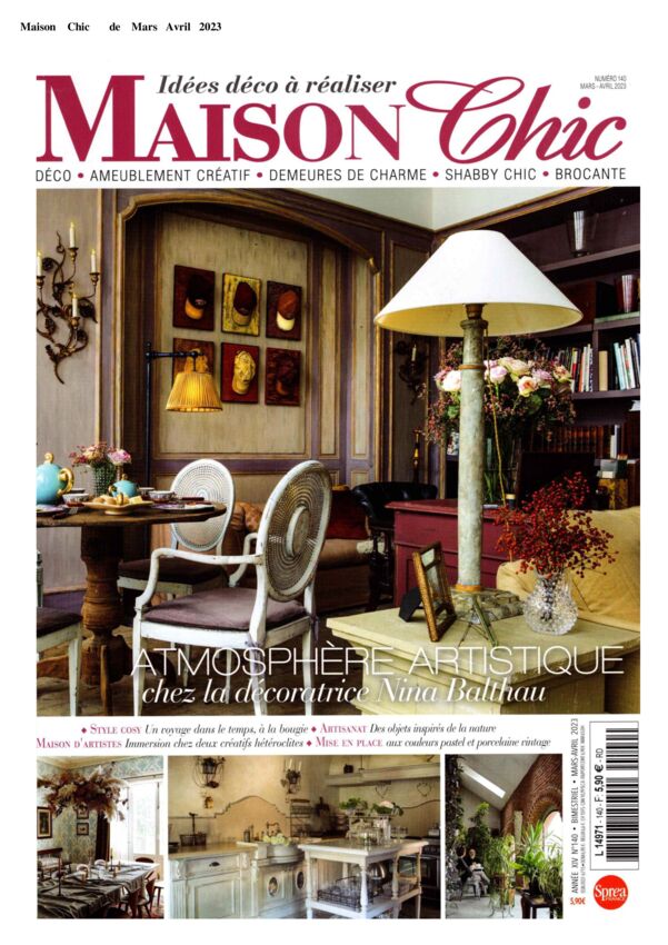 Maison Chic