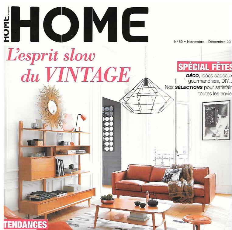 Maison de campagne novembre - December 2015