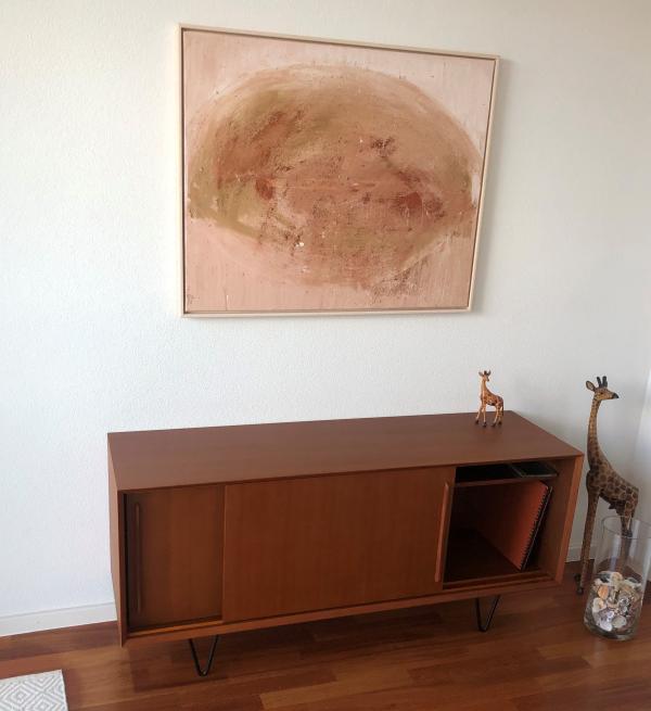 Buffet scandinave Henrik