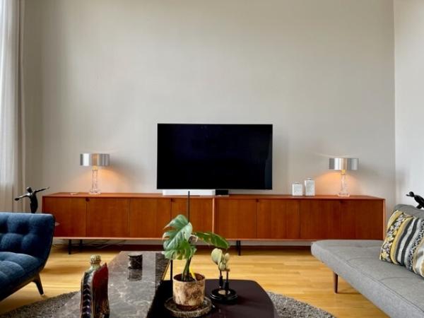 Grande enfilade scandinave Jones