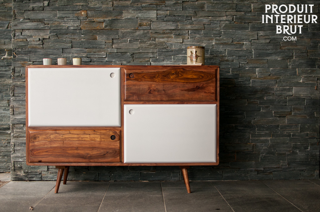 Commandez un buffet style scandinave