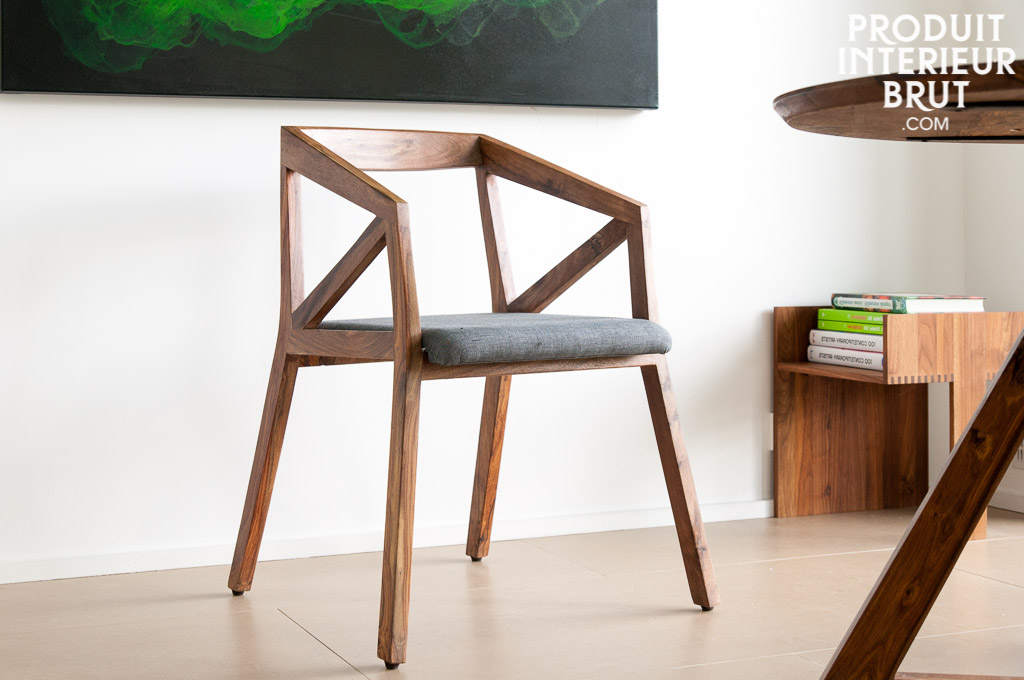 Acheter un fauteuil scandinave