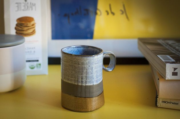 4 mugs Nostalgic