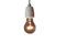 Miniature Ampoule déco Edison 25 Watts Détouré