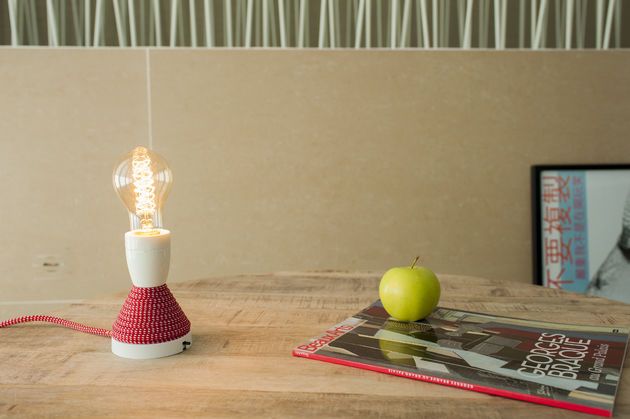 Ampoule Décorative