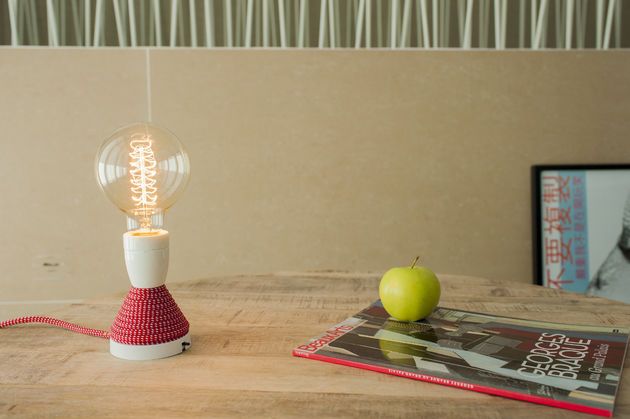 Ampoule Décorative Boule