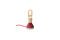 Miniature Ampoule Décorative Ovale Détouré