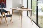 Ancienne collection de bureau scandinave