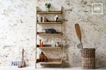 Ancienne collection de rangements style meuble campagne chic