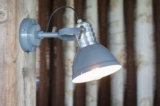 Applique orientable Postalys