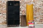 Armoire industrielle bientôt de retour