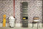 Armoire industrielle