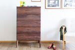 Armoire scandinave