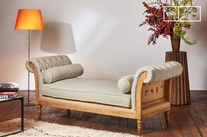 Banquette 2 places Montaigu Amande