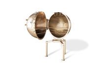 Bar globe 