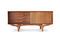 Miniature Buffet scandinave en bois  Alrik Détouré