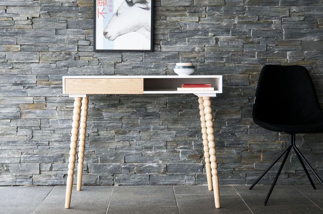Bureau à tiroir Katalina