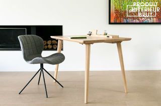 Bureau Möka hêtre