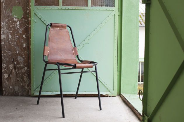 Chaise Bergson