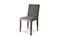 Miniature Chaise en noyer  Hemët Détouré