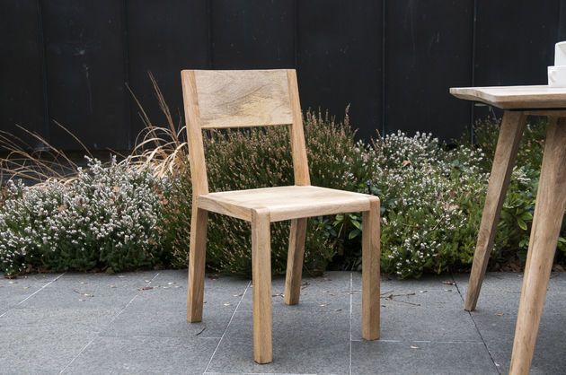 Chaise Möka