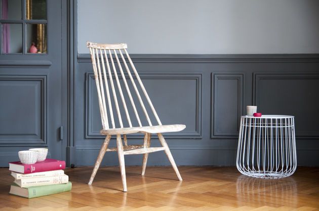 Chaise Nordic Clouds