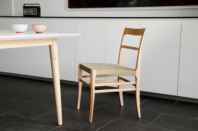 Chaise Samoht