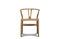 Miniature Chaise Scandinave Mäntta II Détouré