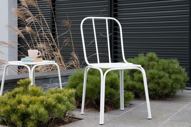 Chaise Scandinave Sollävik