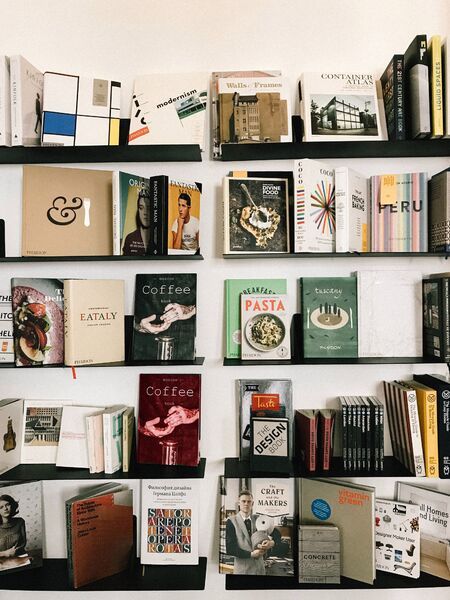 Astuces rangement: 6 conseils pour organiser sa bibliothèque