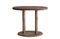 Miniature Petite table de repas ovale en bois Washington Détouré