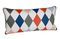 Miniature Coussin Norway Arlequin Détouré