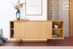 Enfilade scandinave et buffets