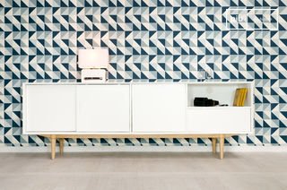 Enfilade scandinave Fjord