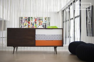 Enfilade scandinave Londress