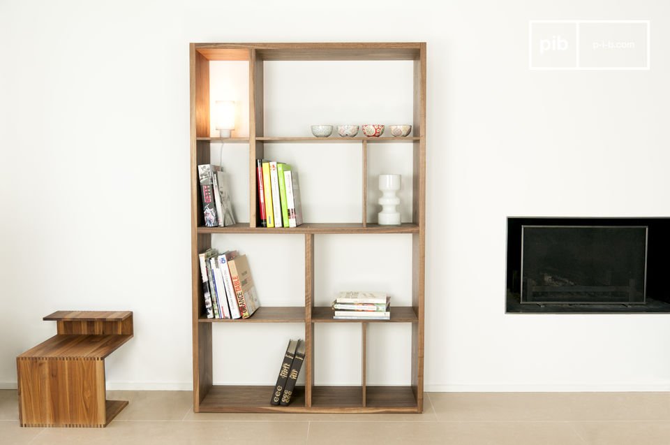 Une etagere store