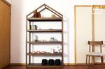 Etagère scandinave bientôt de retour