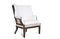 Miniature Fauteuil baroque Cambridge Détouré