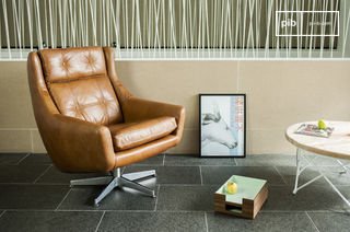 Fauteuil Bushley