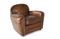 Miniature Fauteuil Club English Coffee Détouré