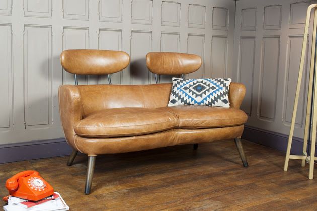 Fauteuil Double Queen