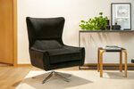 Fauteuil haut