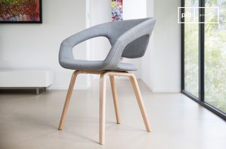 Fauteuil Light Tobago