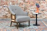 Fauteuil Scandinave