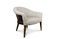 Miniature Fauteuil Sweet Grey Détouré