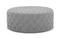 Miniature Grand pouf capitonné  Durham Détouré