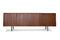 Miniature Grande enfilade scandinave en bois  Jones Détouré