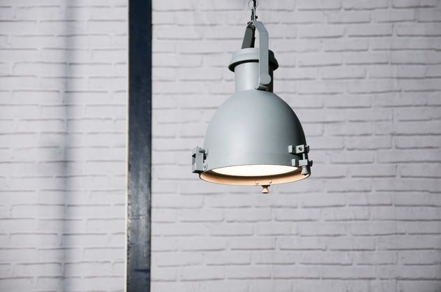 Grande Suspension Spitzmüller