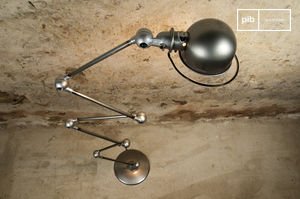 Lampadaire Jieldé Loft