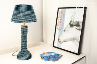 Lampe Asatöri